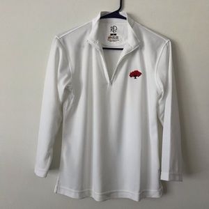 RP 50 UV Protection white top 👚